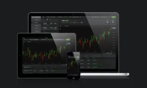 Crypto30x.com trading platform