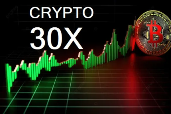 Crypto30x.com