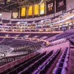 Crypto Seating Chart