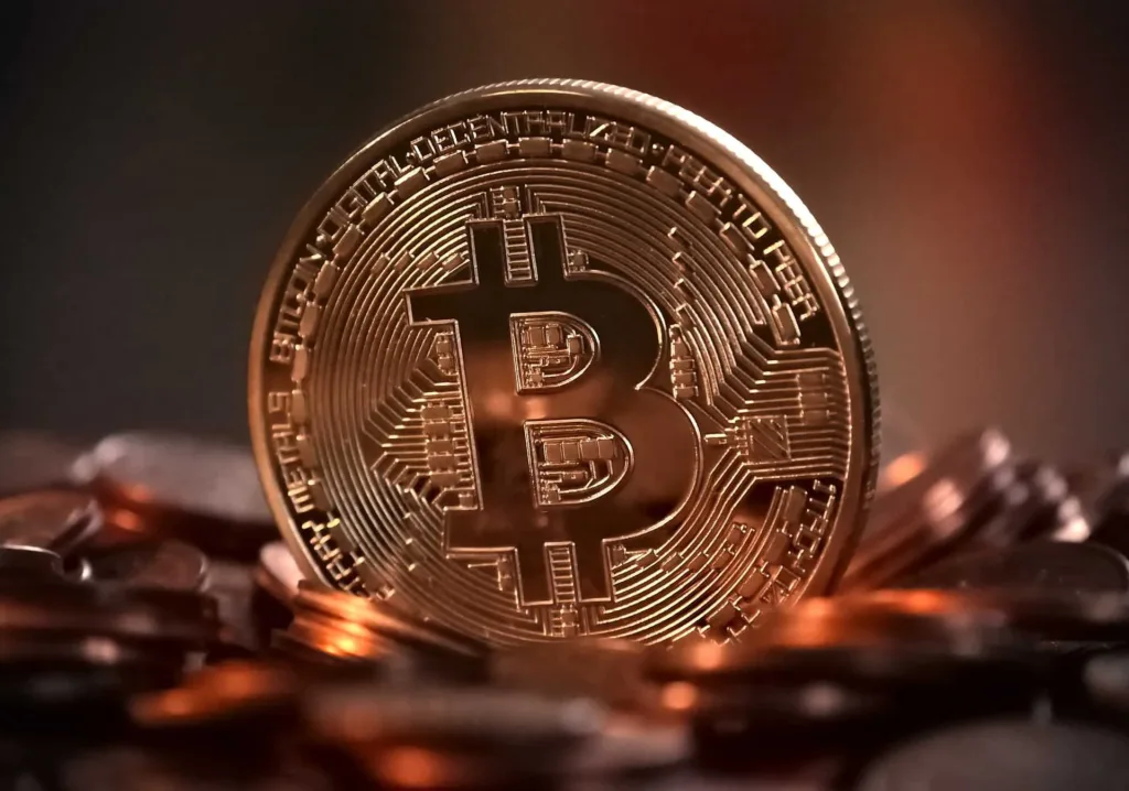 Crypto30x.com BTC