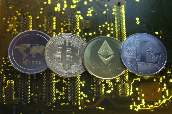 Crypto30x.com Tokens