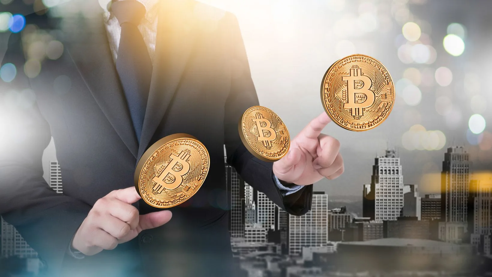 Faston Crypto Etherions