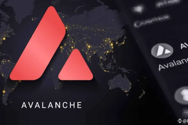 Crypto30x.com Avalanche: Complete AVAX Trading Guide 2025 crypto30x.com avalanche