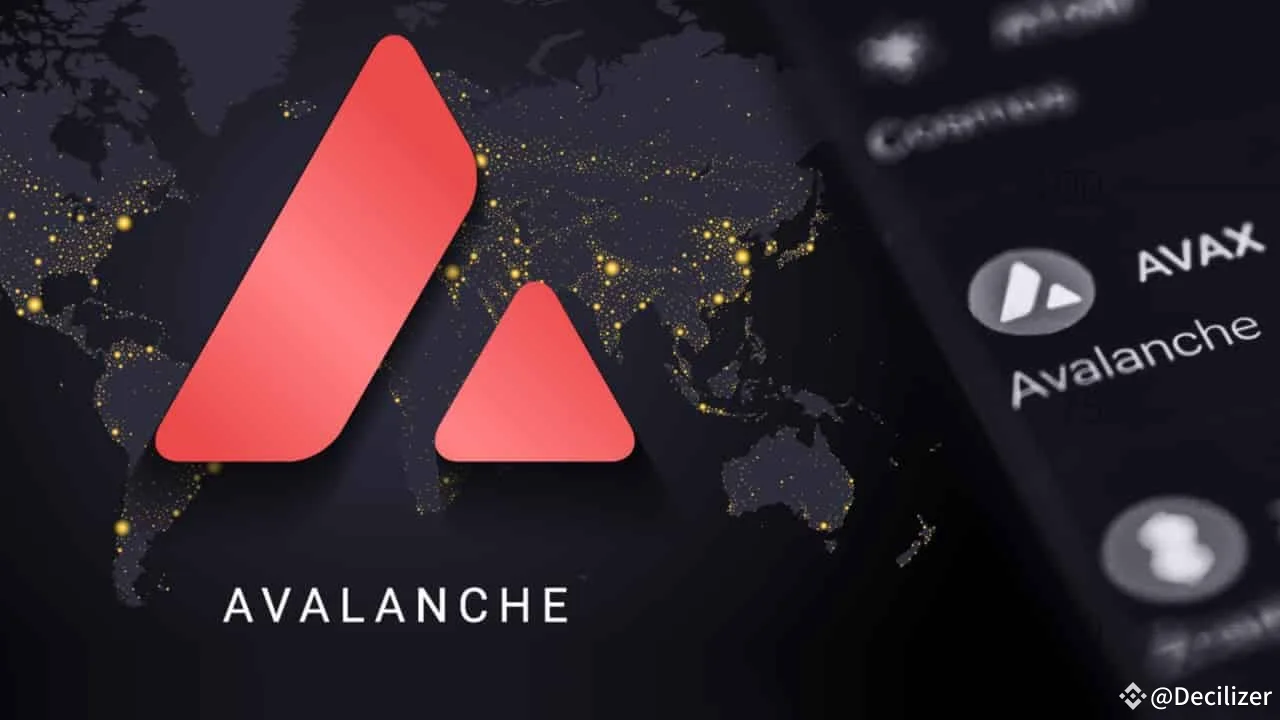 crypto30x.com avalanche
