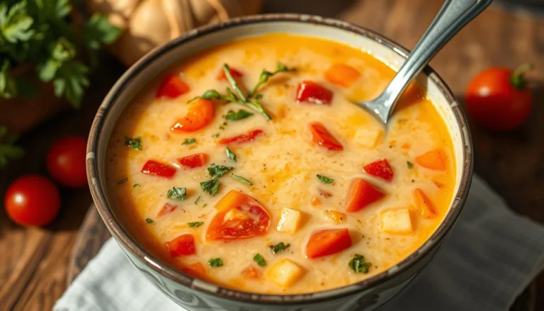 Tarhana Çorbası Nasıl Yapılır? Adım Adım Tarif