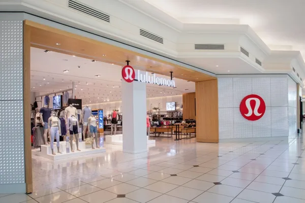 Lululemon