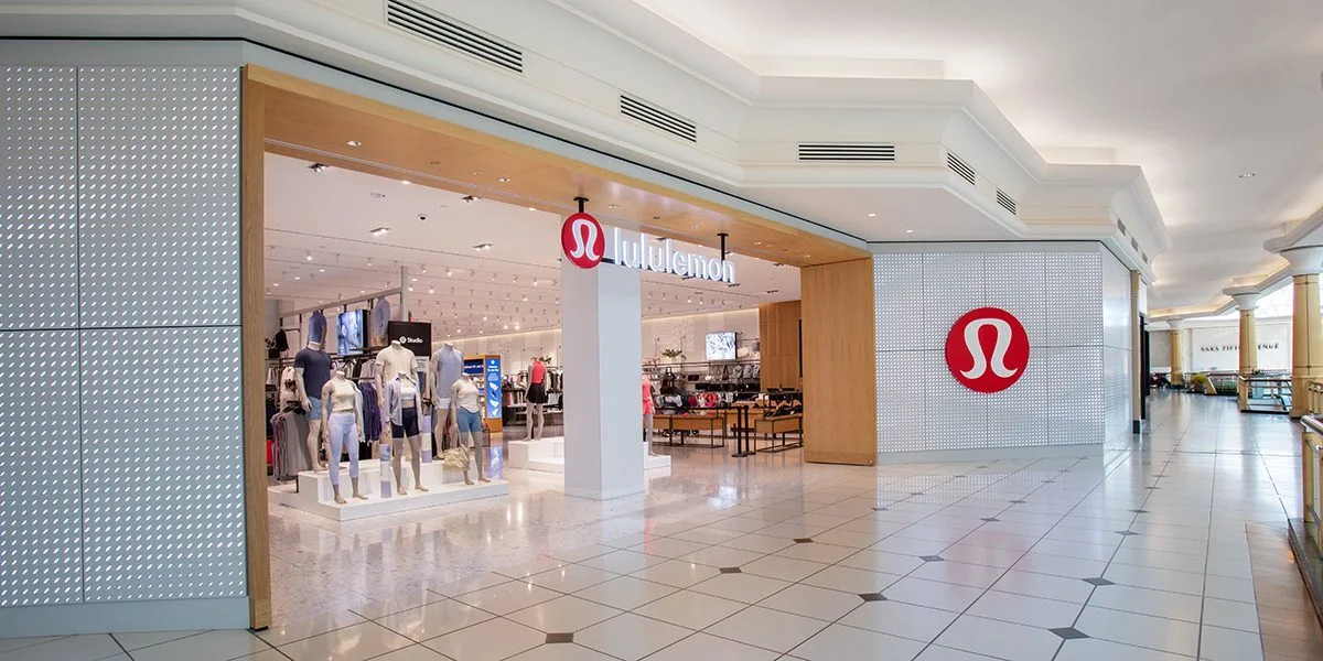 Lululemon