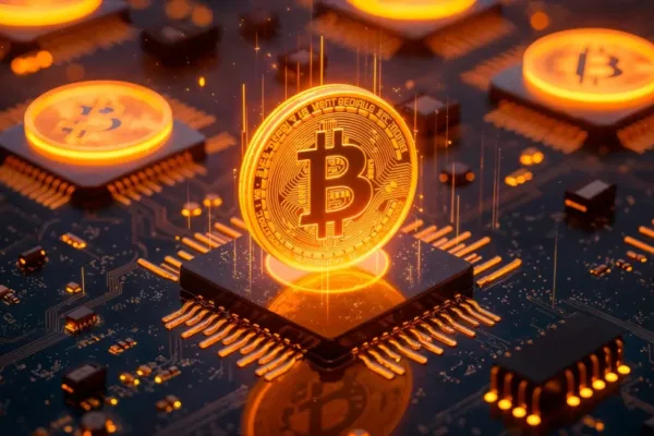 Fintechzoom.com Bitcoin Price