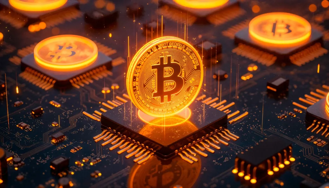 Fintechzoom.com Bitcoin Price