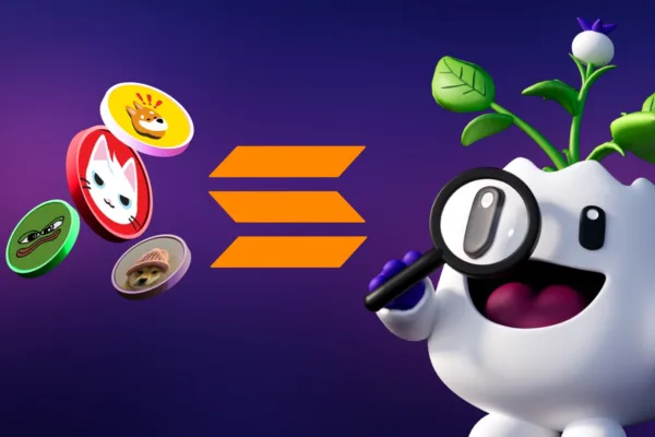 Crypto Discord Twitter Tracker Meme Coins Solana