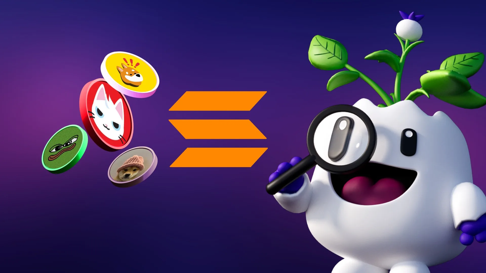 Crypto Discord Twitter Tracker Meme Coins Solana