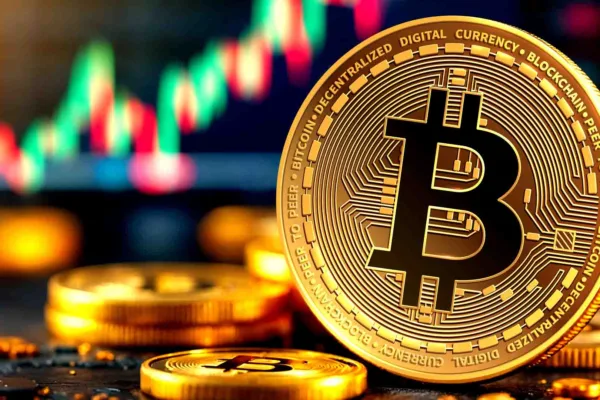 Crypto30x.com Bitcoin Price