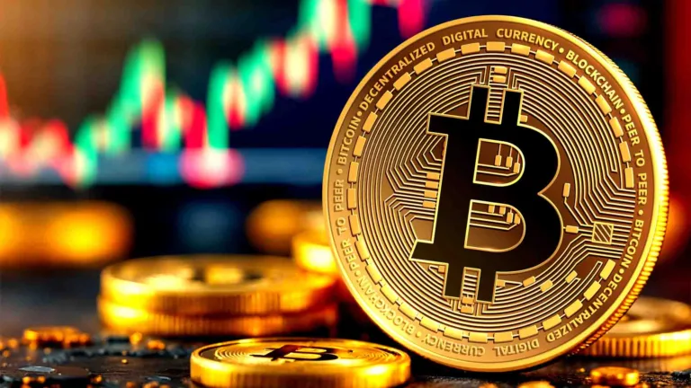 Crypto30x.com Bitcoin Price