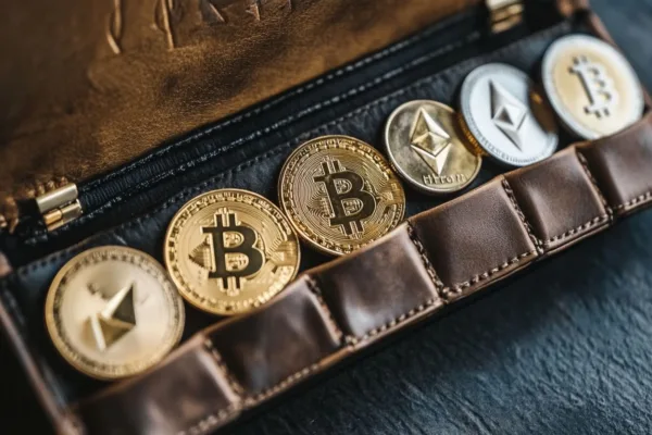 ecrypto1.com Crypto Exchange