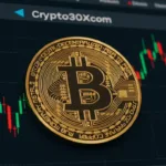 Crypto30x.com News