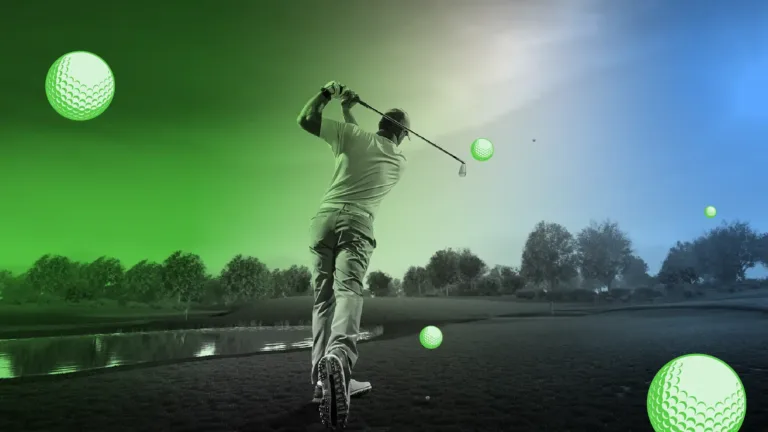 Crypto Golf Impact: Unlocking Wealth and Innovation in Golf 2025