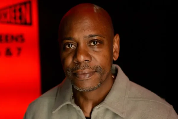 Dave Chappelle SNL Monologue