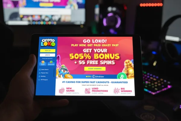 Crypto Loko Casino