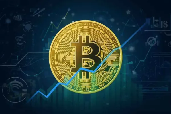 Fintechzoom.com Bitcoin USD
