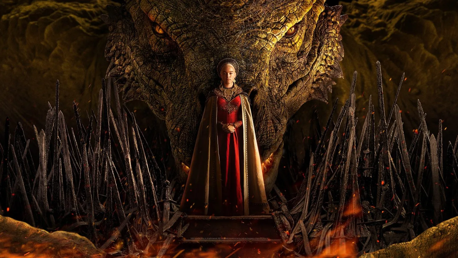 House of the Dragon Season 2