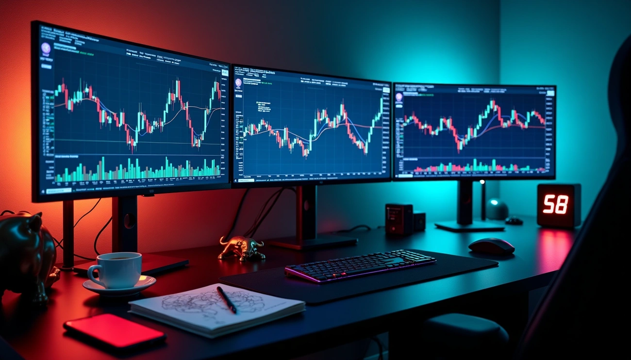 Crypto30x.com Altcoins