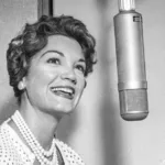 Connie Francis Pretty Little Baby
