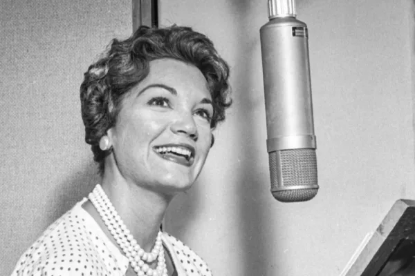 Connie Francis Pretty Little Baby