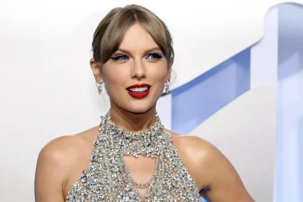 Taylor Swift Midnights