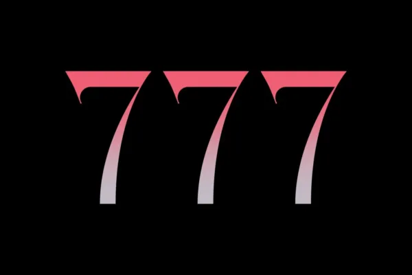 777 Angel Number Meaning