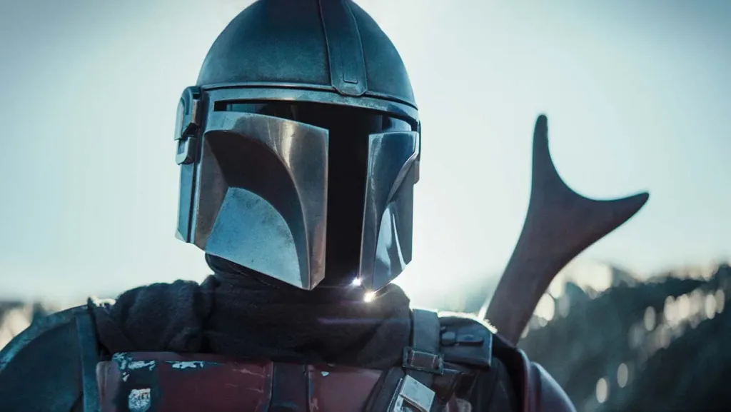 Mandalorian Season 2