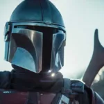 Mandalorian Season 2