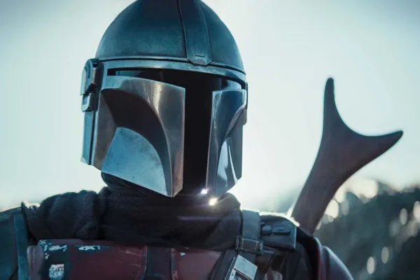 Mandalorian Season 2