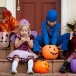 Easy Halloween Costumes