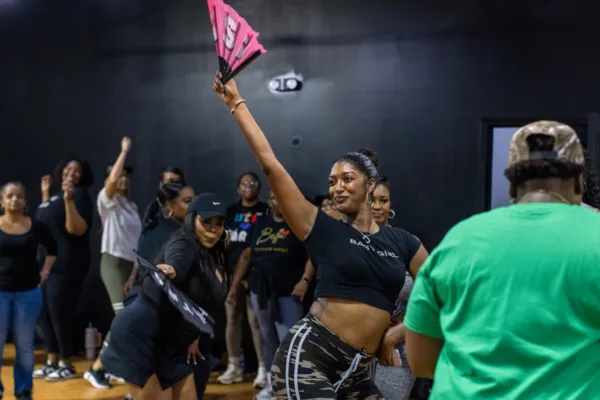 Boots on the Ground Line Dance